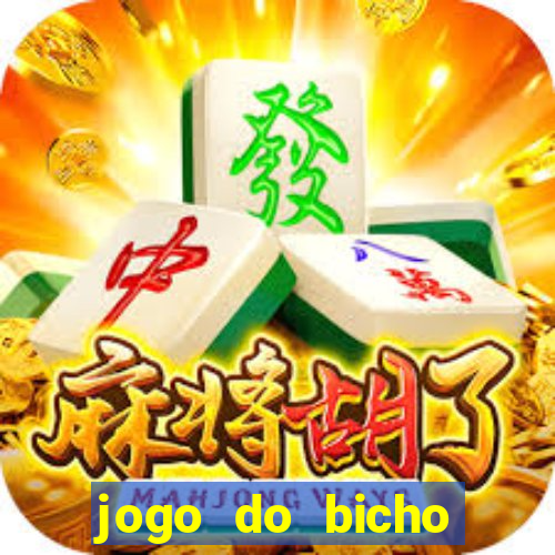 jogo do bicho feira de santana